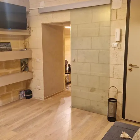 Psychè Domus * Bari