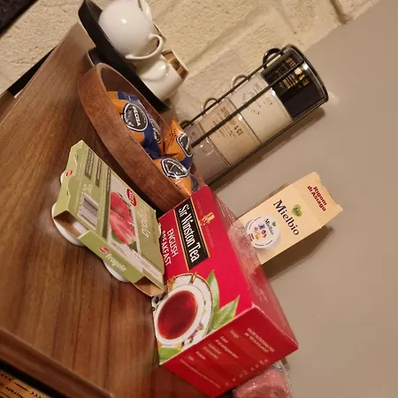 Psychè Domus Apartament