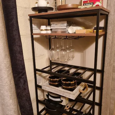 Psychè Domus Apartament