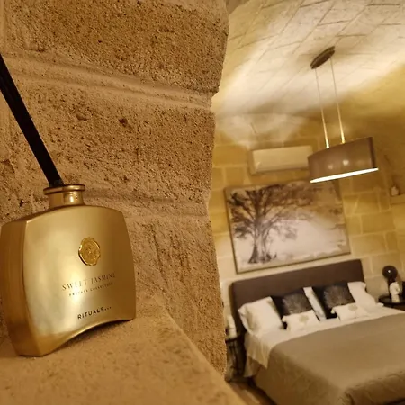 Apartament Psychè Domus