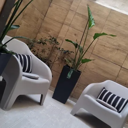 Psychè Domus Apartament *