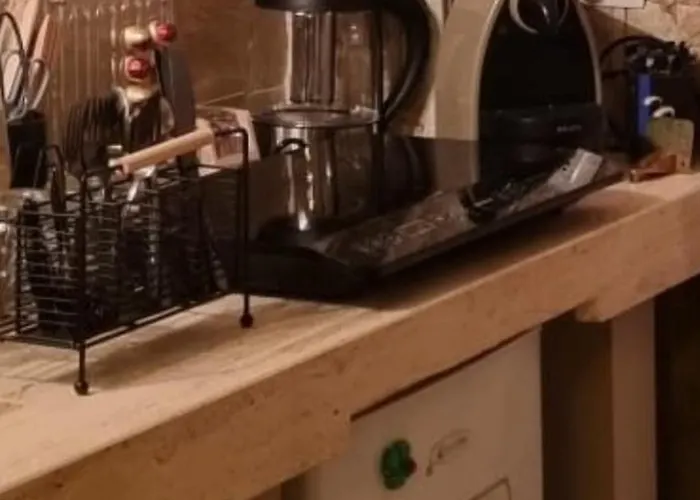 Appartamento Psychè Domus