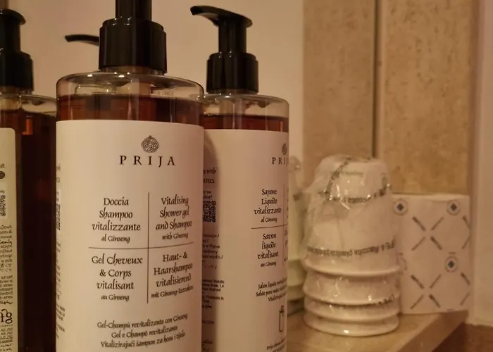 Psychè Domus Appartamento