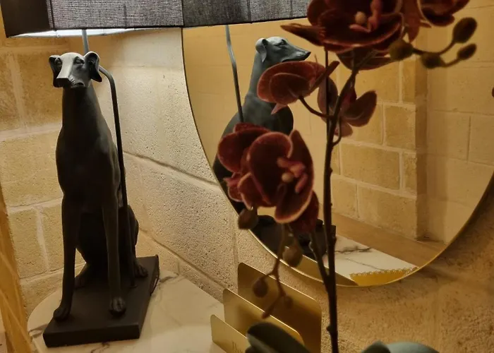 Psychè Domus Appartamento Bari