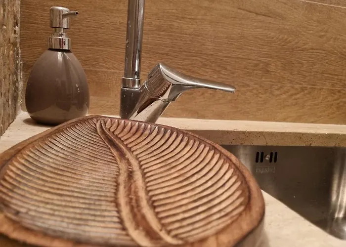 Daire Psyche Domus Bari