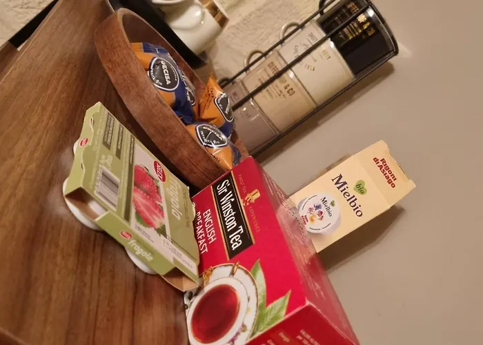 Psychè Domus Appartamento