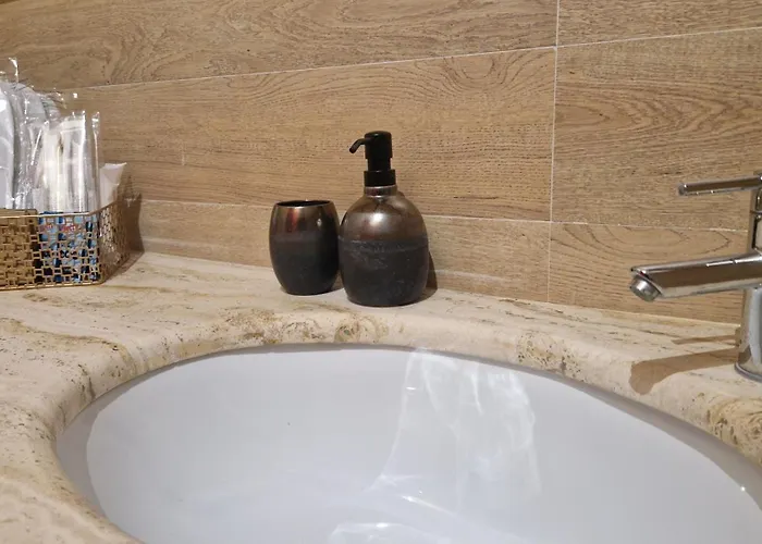 Daire Psyche Domus *