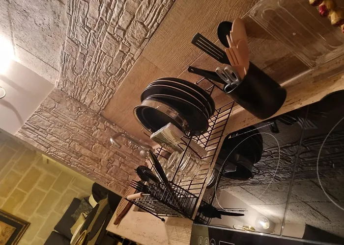 Psychè Domus Appartamento Bari