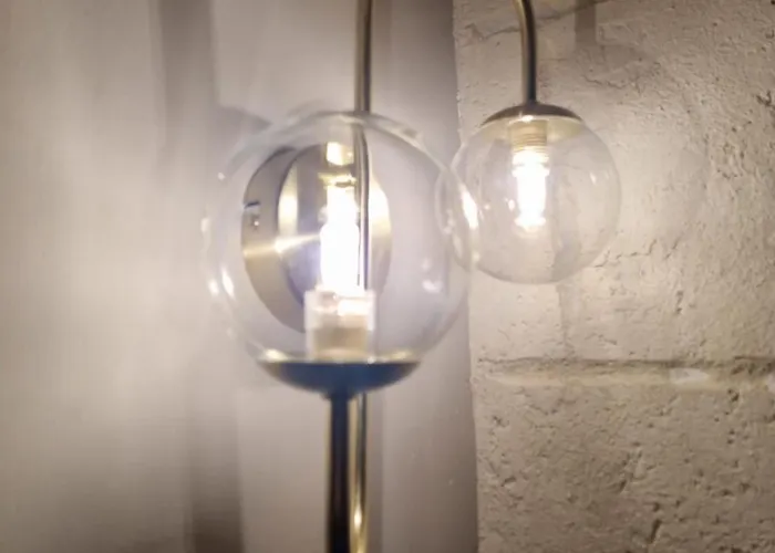 Psychè Domus Appartamento Bari