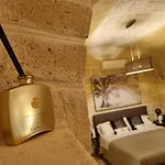 Appartement Psychè Domus