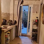 Appartement Psychè Domus Bari