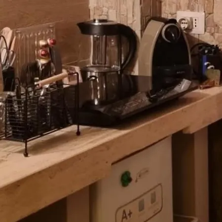 Lägenhet Psyche Domus