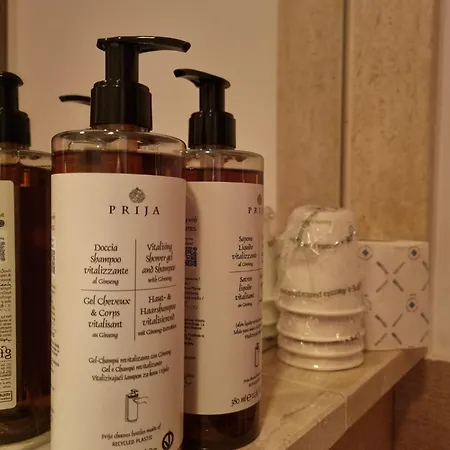 Psyche' Domus Appartement