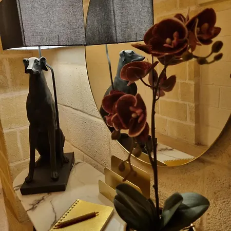 Psychè Domus Appartement Bari
