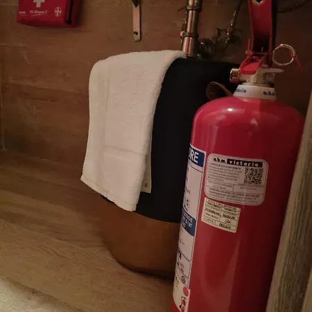 Appartement Psychè Domus