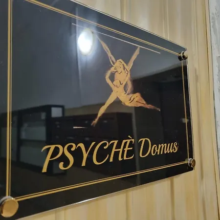 Psyche Domus Lägenhet *