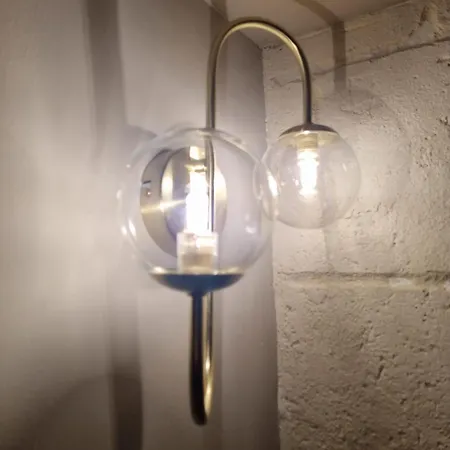 Psyche Domus Lägenhet Bari