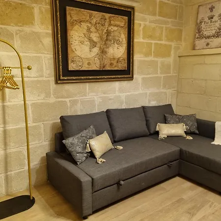 Psyche' Domus Appartement Bari