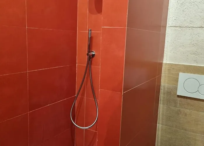 Psyche Domus * バーリ