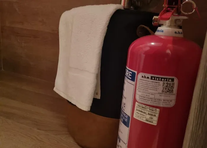 アパート Psyche Domus