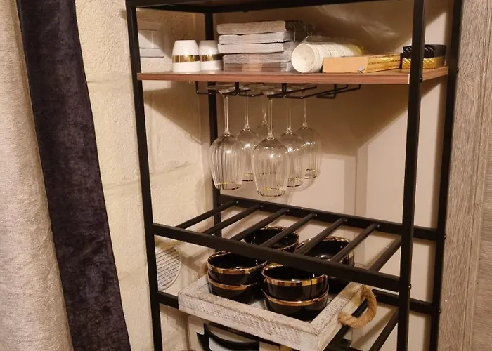 Psyche Domus Apartamento