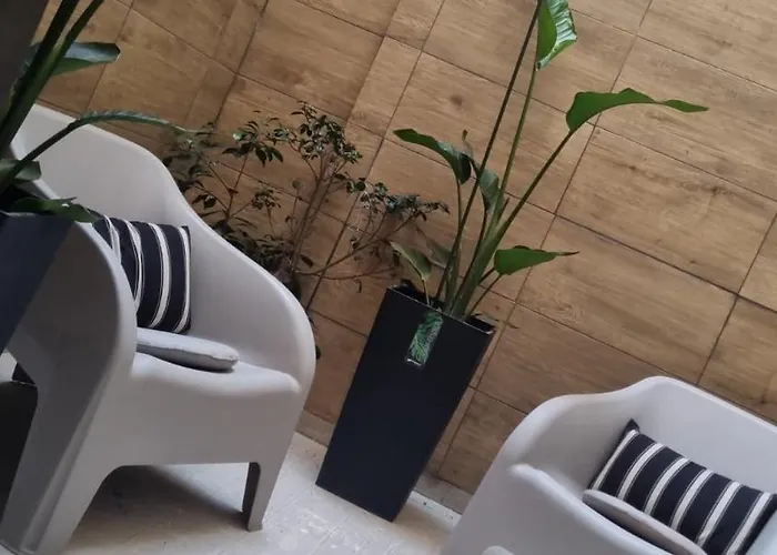 Psyche Domus Apartamento *